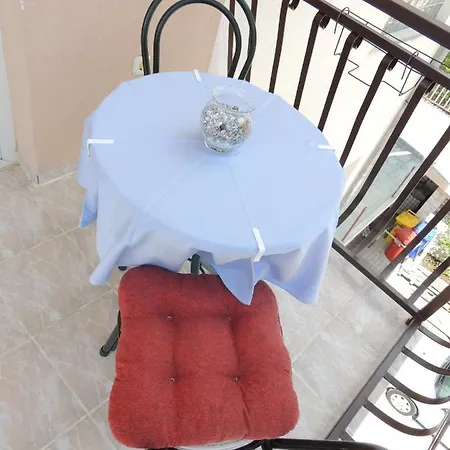 Konukevi Sutic Promajna