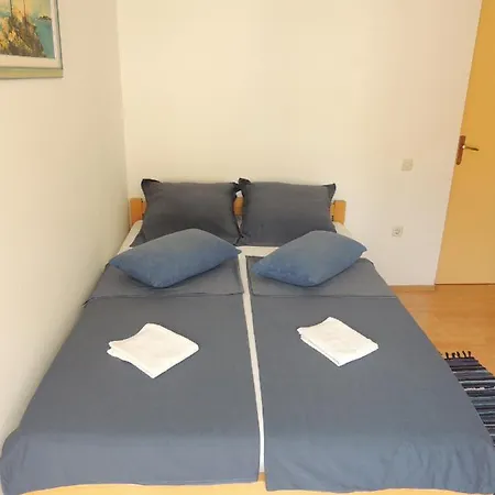 Konukevi Sutic Promajna