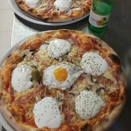 Sutic בית הארחה פרומאינה