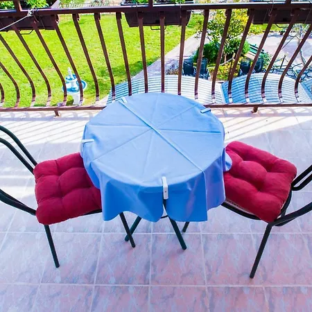 Sutic Guest house Promajna