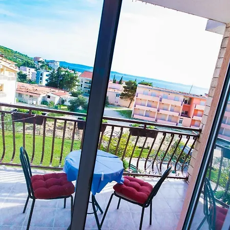 Sutic פרומאינה