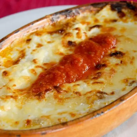 Sutic Guest house Promajna