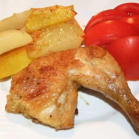 Sutic 3* פרומאינה